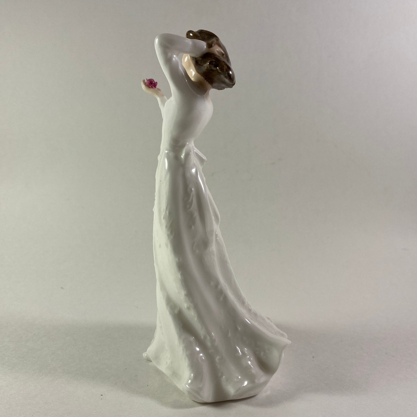 Royal Doulton With Love Figurine, 1992, HN 3393