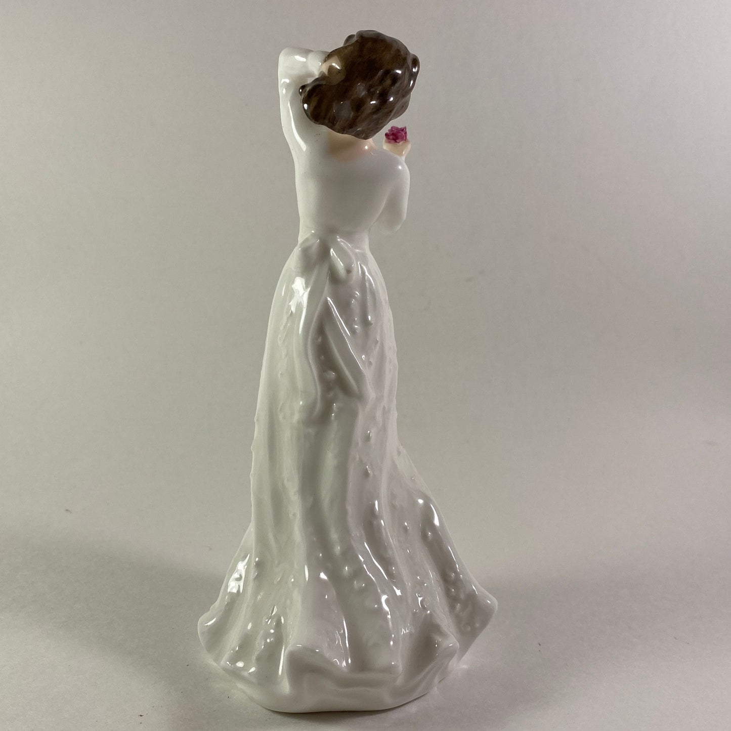 Royal Doulton With Love Figurine, 1992, HN 3393
