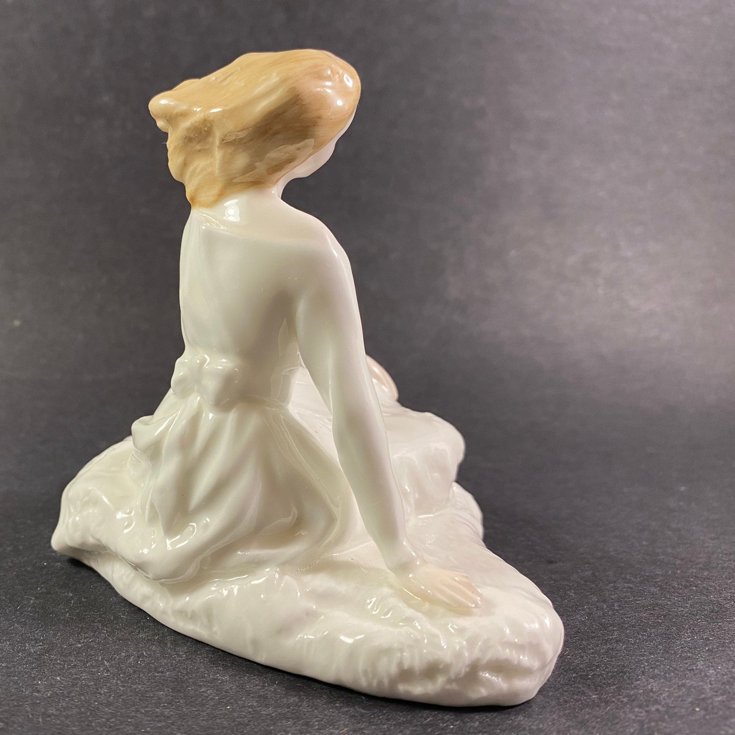 Royal Doulton HN 3949 Forever Yours Figurine MINT