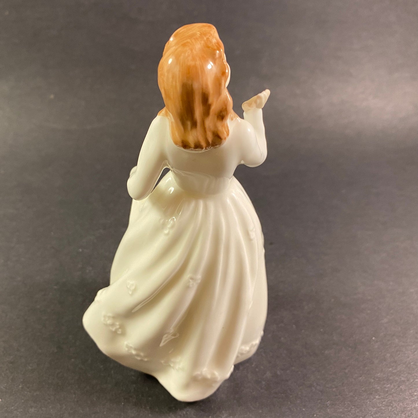 Royal Doulton “Joy” Collector’s Club Figurine - HN3875 signed by the artist