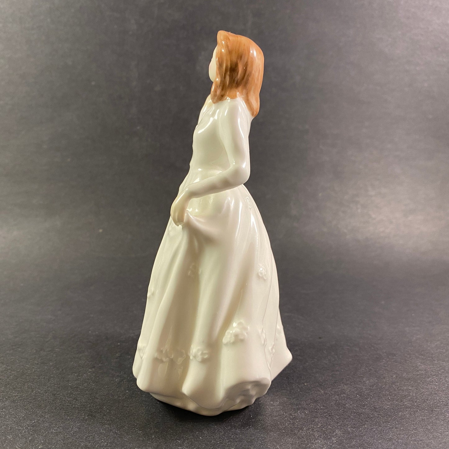 Royal Doulton “Joy” Collector’s Club Figurine - HN3875 signed by the artist