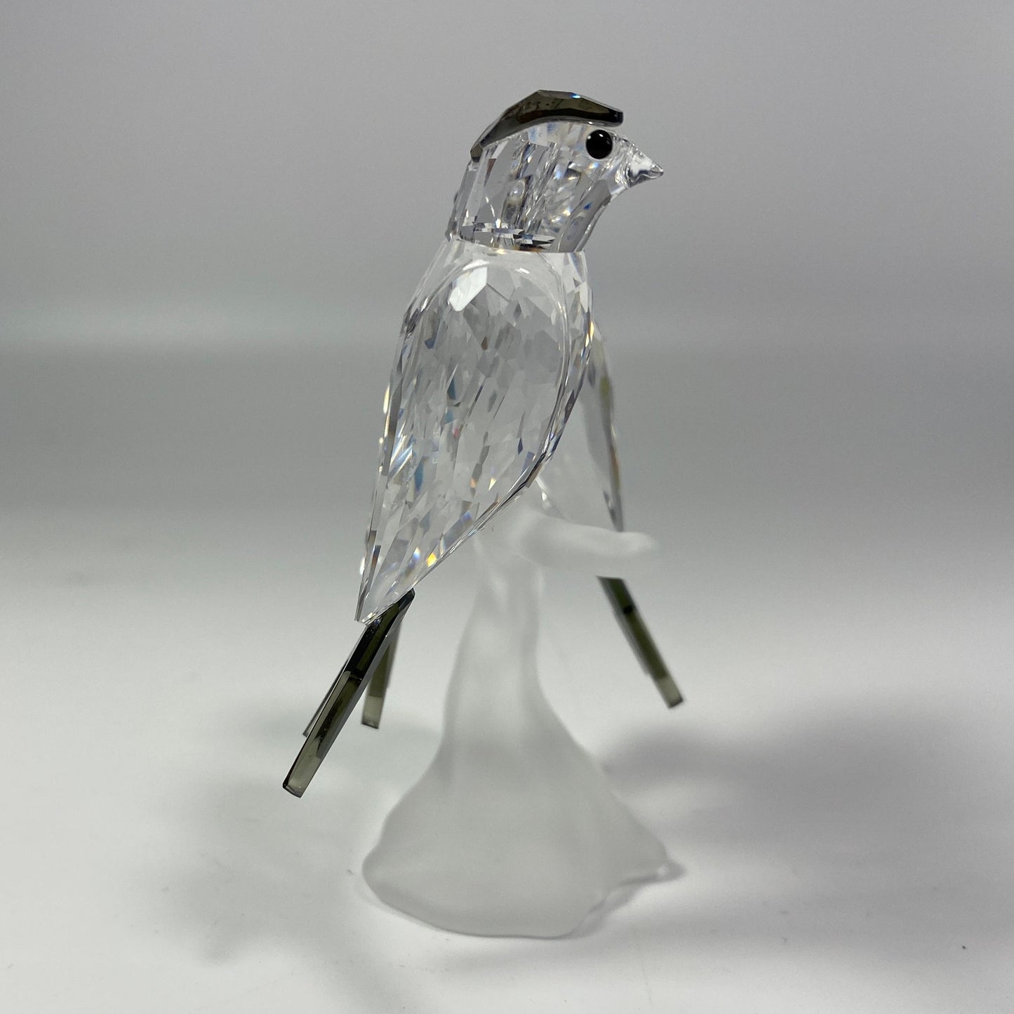 SWAROVSKI Three Swallows Birds on a branch - # 892039