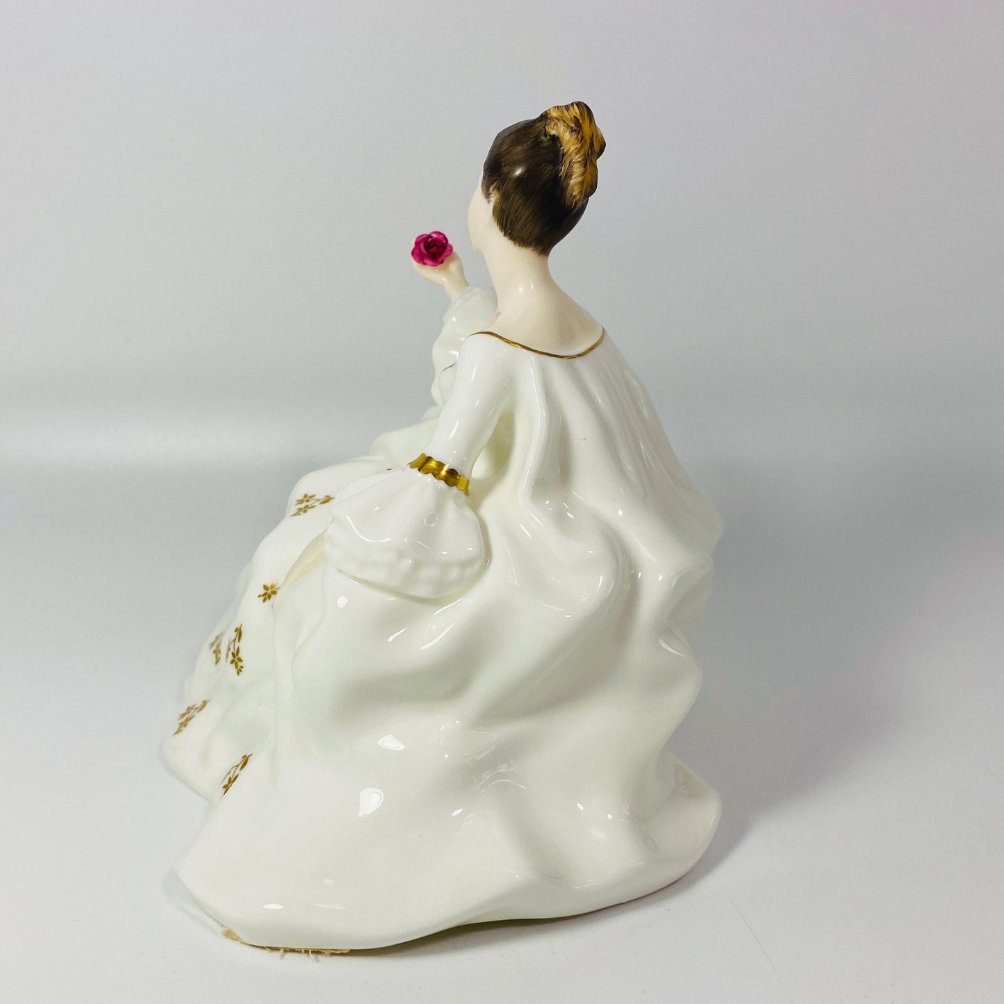 ROYAL DOULTON " My Love " HN2339 Excellent Condition Valentines Wedding Bride