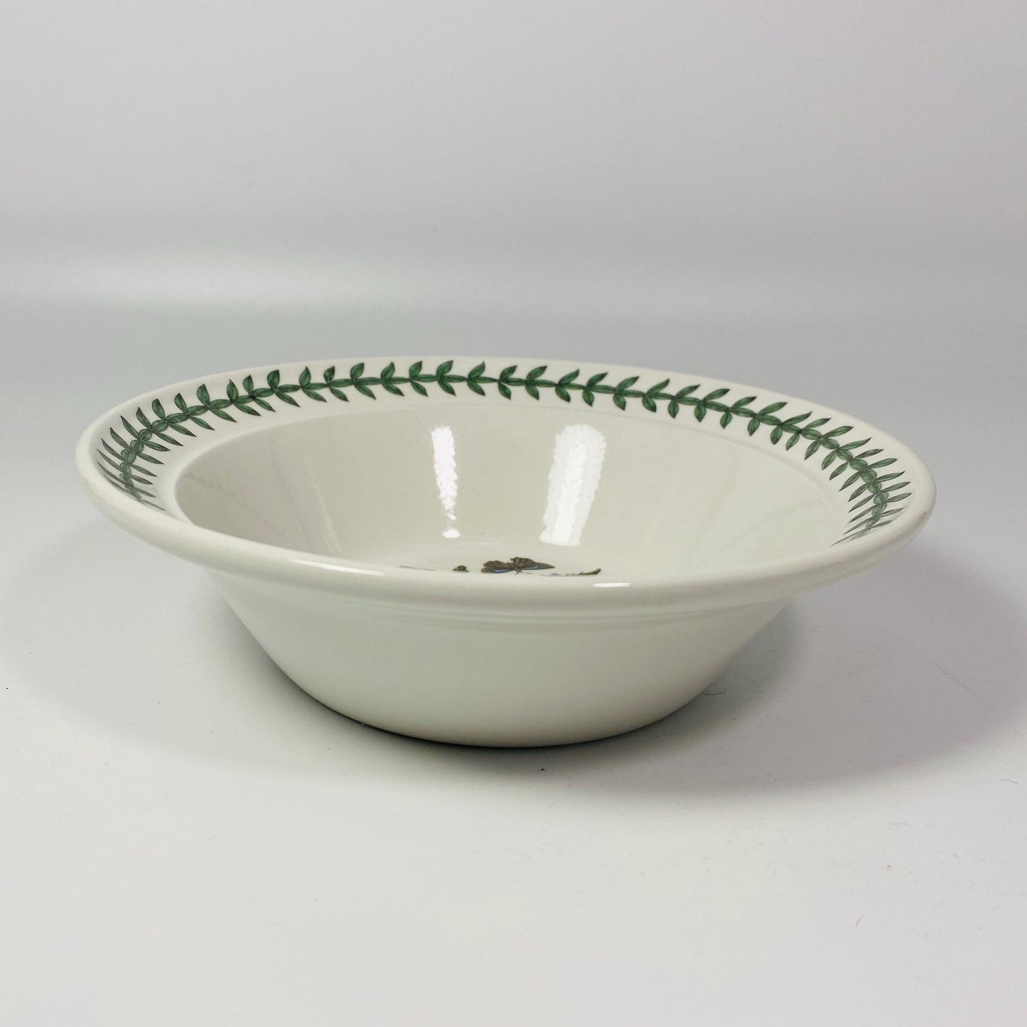 Portmeirion botanic graden, Susan Williams 6.5 " cereal bowls sold individually