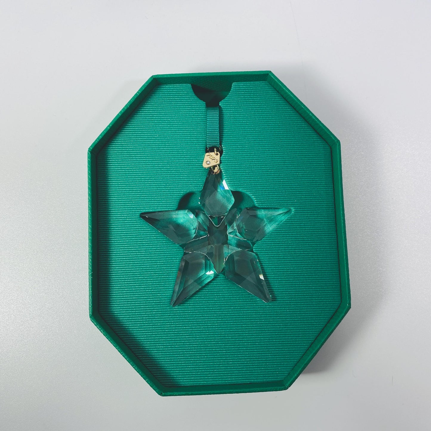Authentic Swarovski Crystal, Annual Edition, Ornament Set 2023, Figurine 5649776