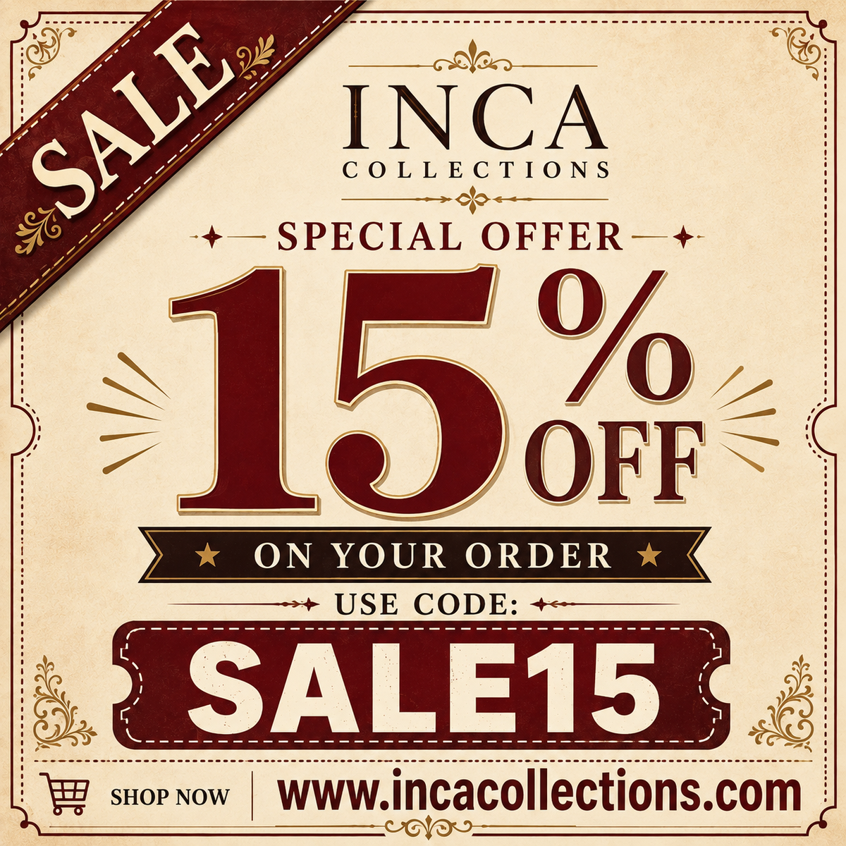 SALE