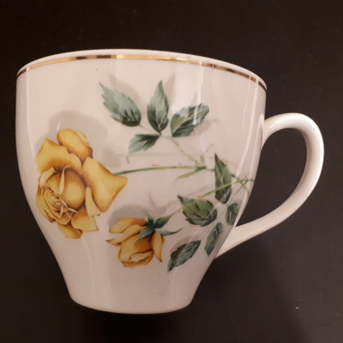 5  orphaned Fine china Queen Anne, Salisbury Noritake, made in England