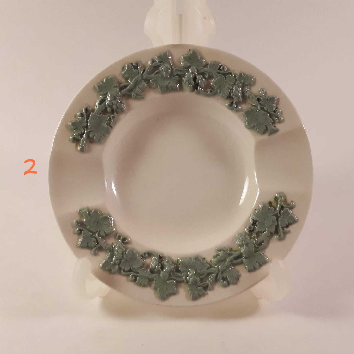 Wedgwood Jasperware, Queensware Ashtrays, Pin dish, trinket choose from many