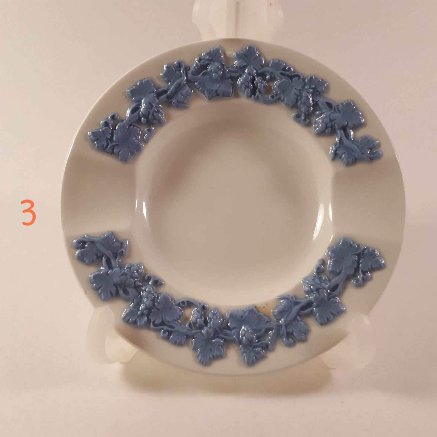 Wedgwood Jasperware, Queensware Ashtrays, Pin dish, trinket choose from many