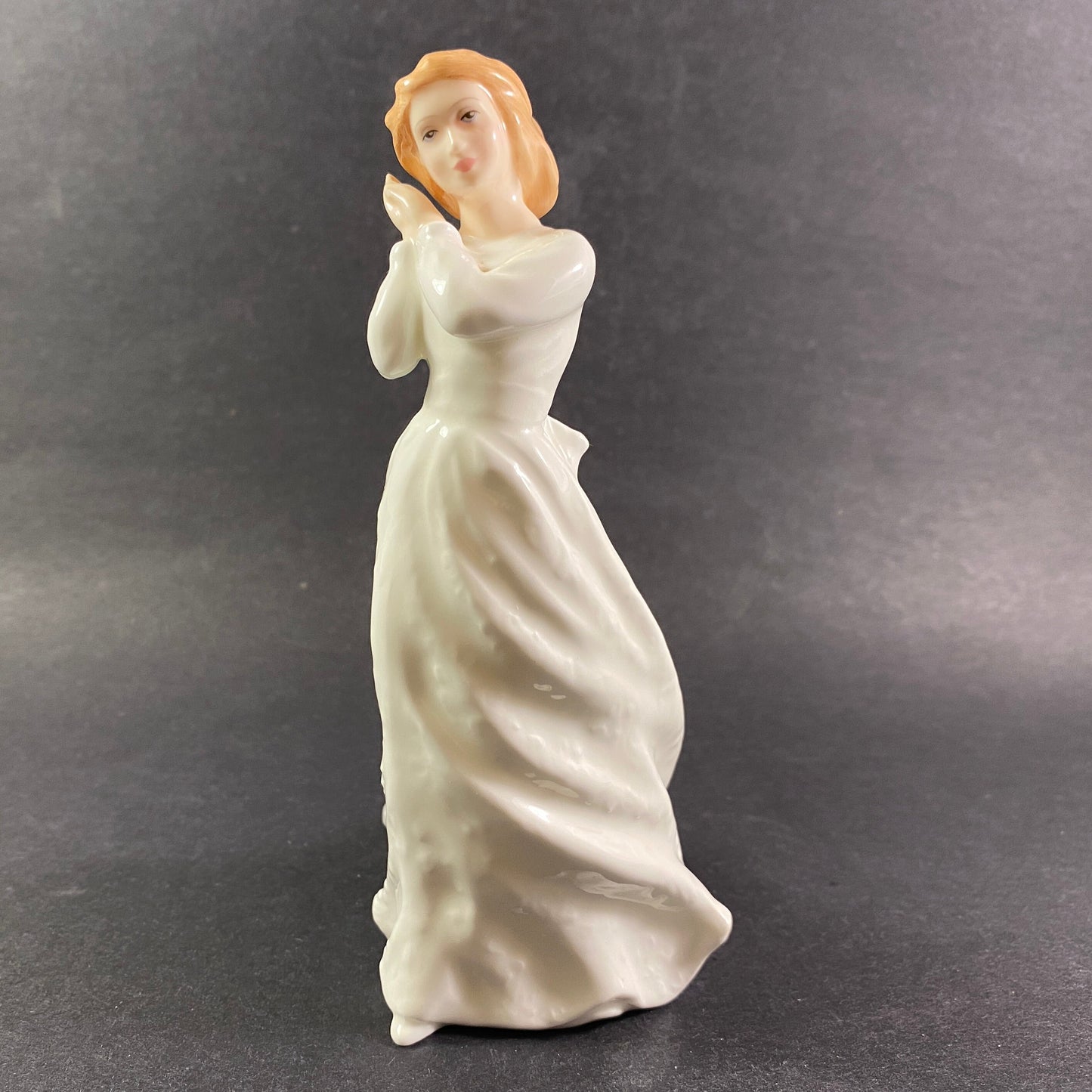 Royal Doulton HN 2394 Sweet Dreams Figurine Bone China England