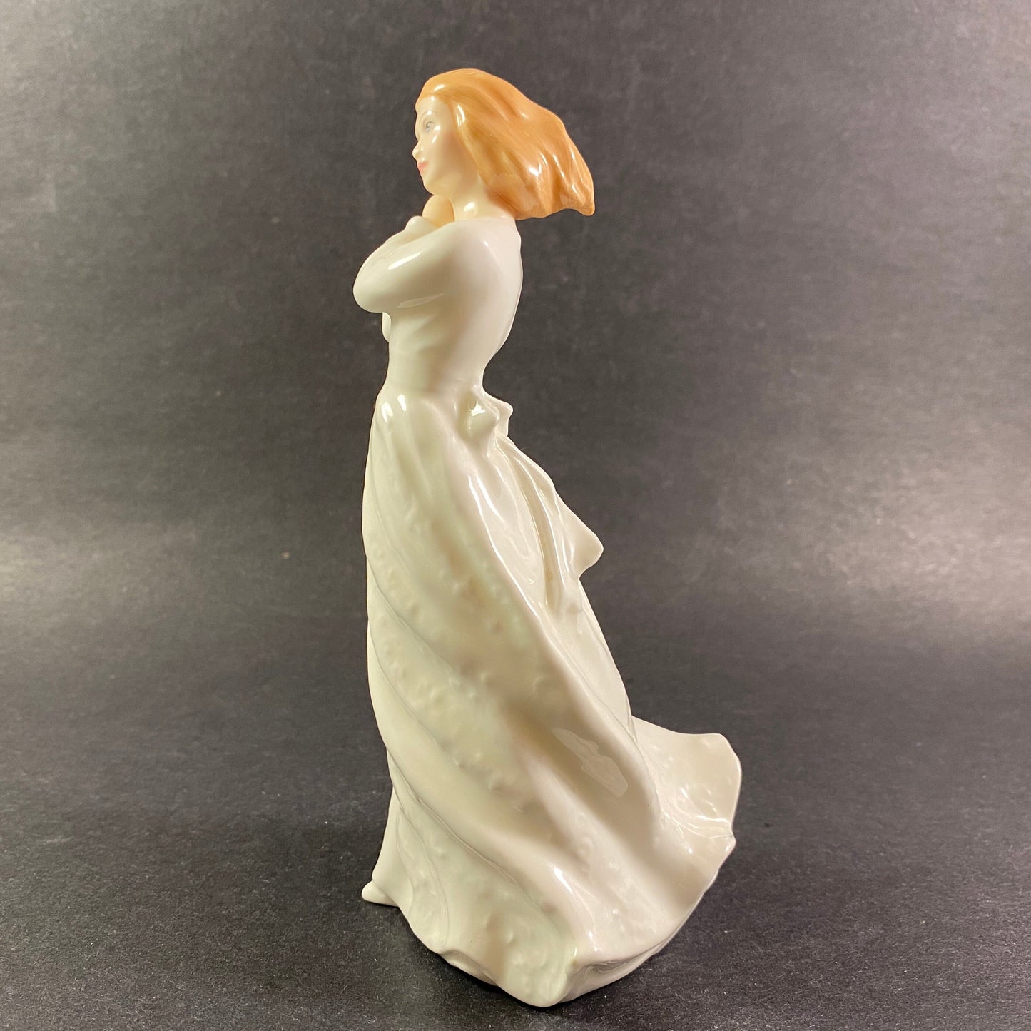 Royal Doulton HN 2394 Sweet Dreams Figurine Bone China England