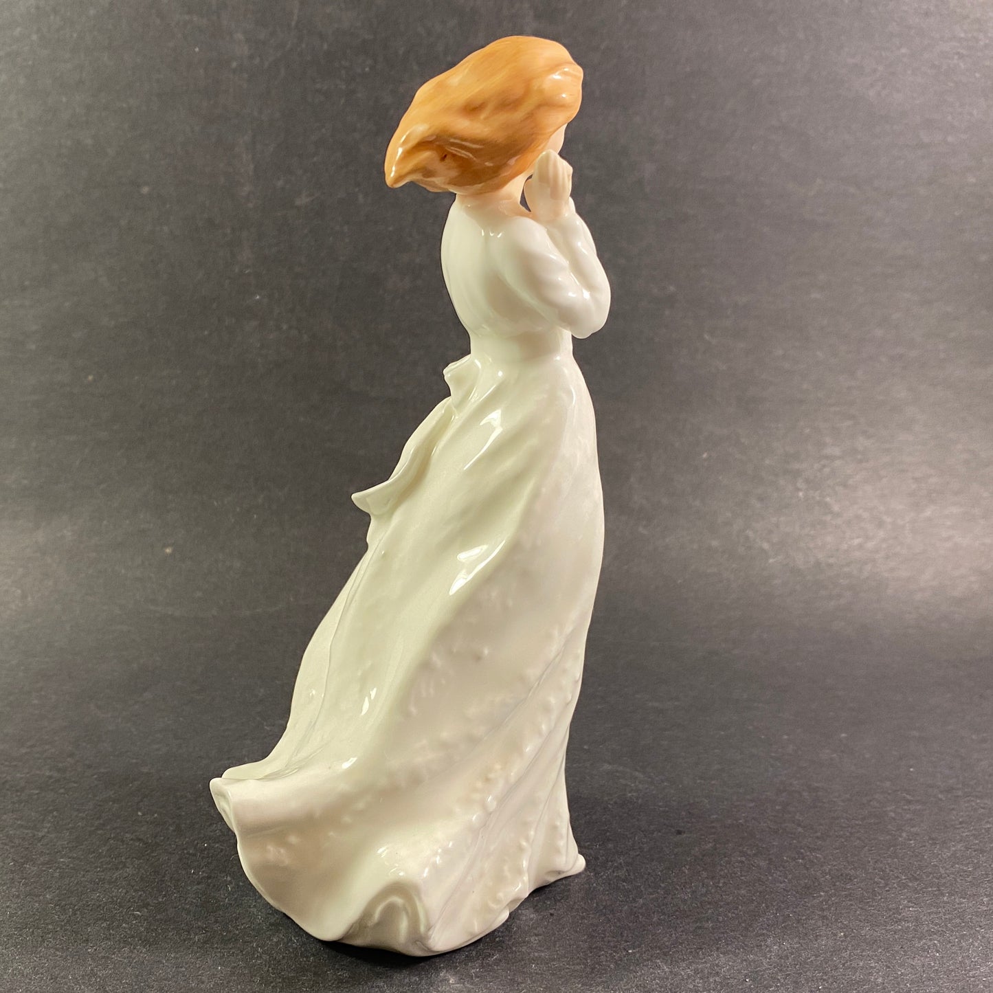 Royal Doulton HN 2394 Sweet Dreams Figurine Bone China England