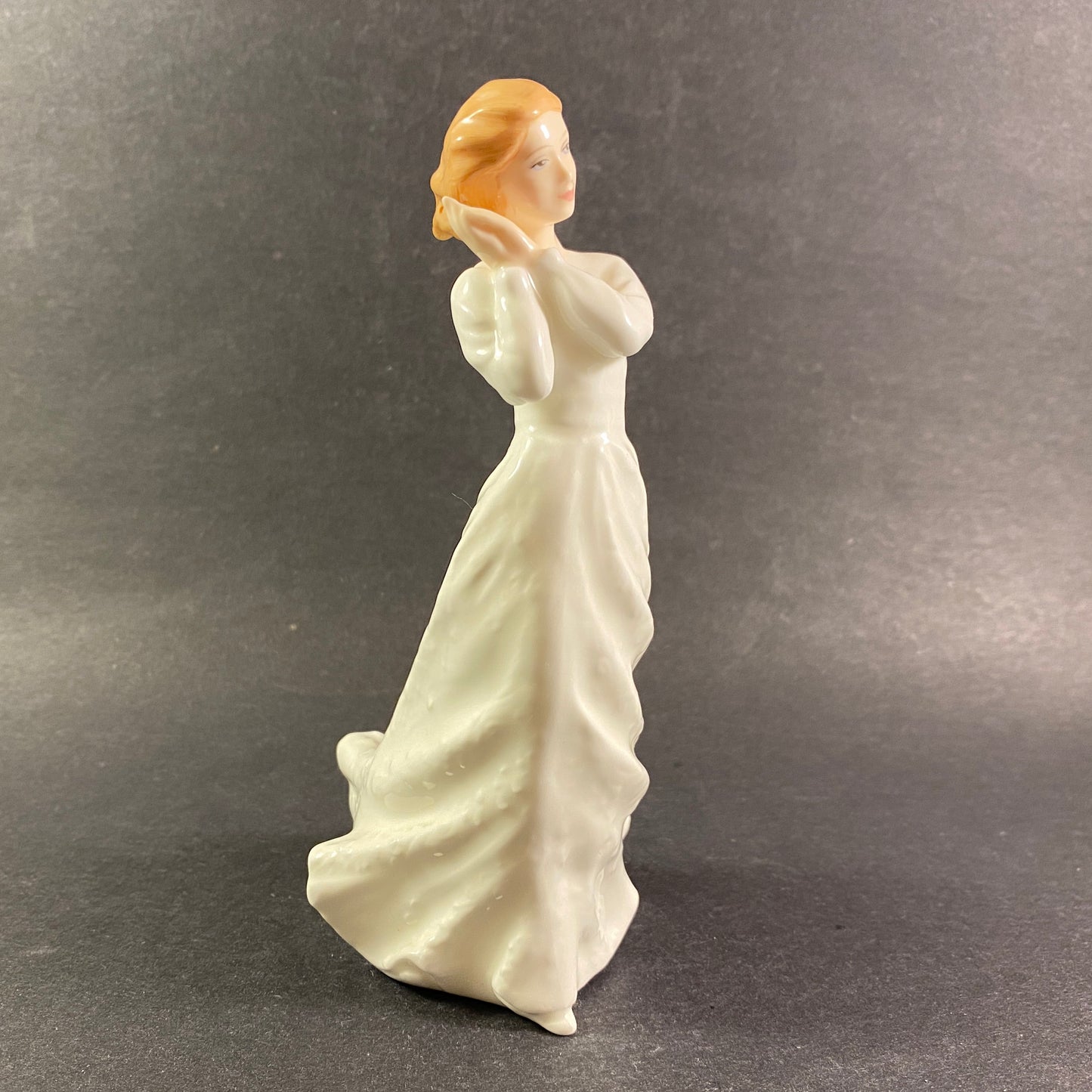 Royal Doulton HN 2394 Sweet Dreams Figurine Bone China England