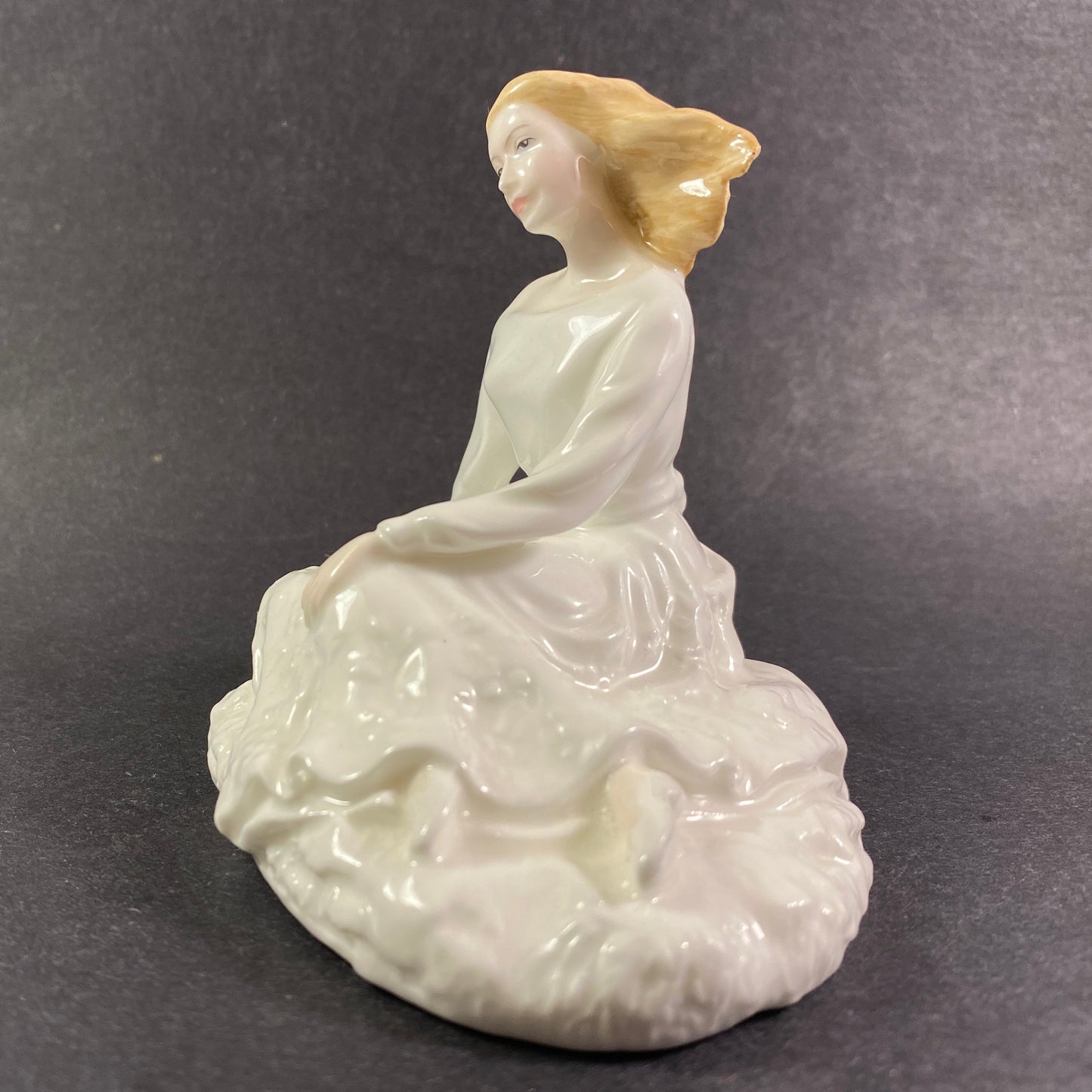 Royal Doulton HN 3949 Forever Yours Figurine MINT