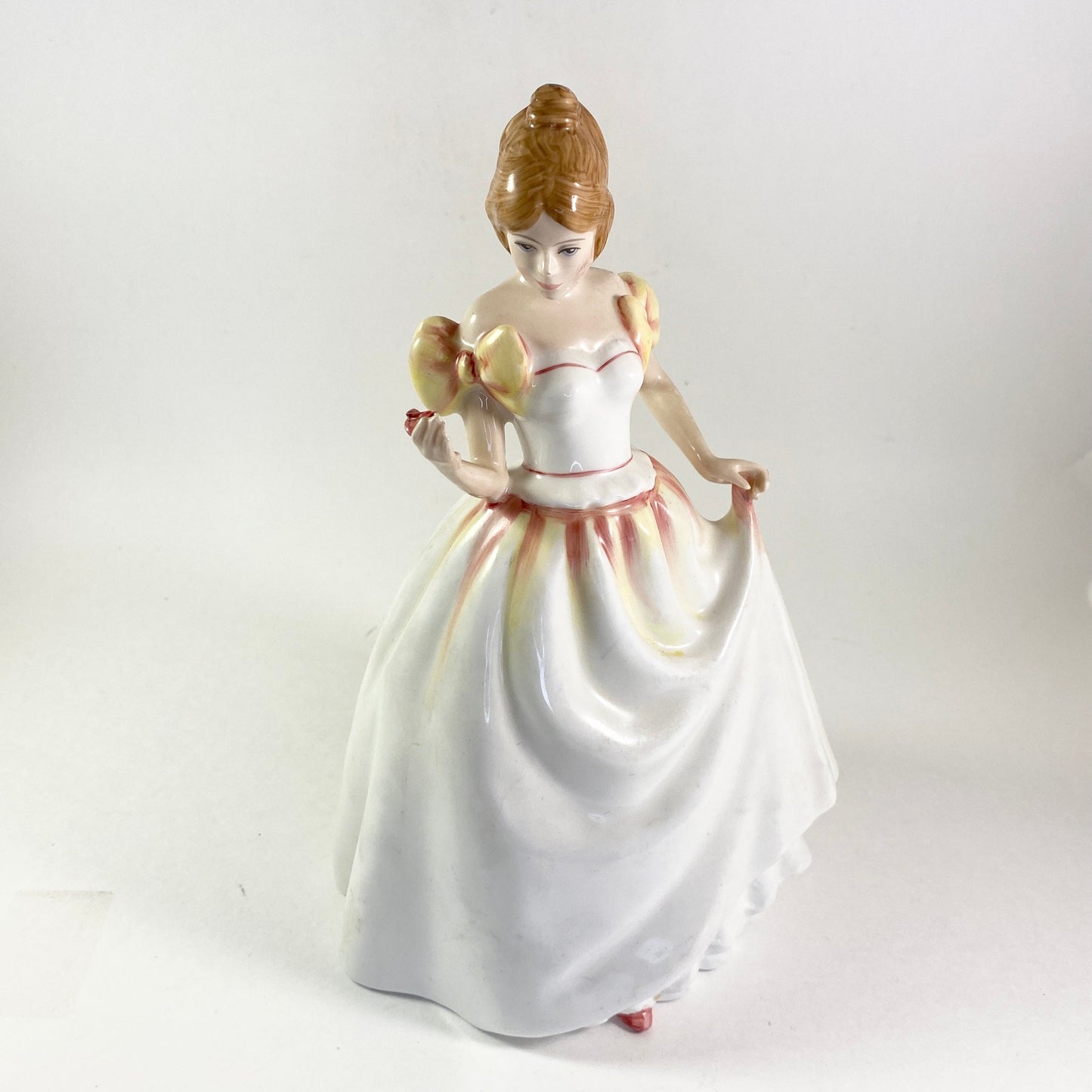 Royal Doulton "Gift of  Love"  HN 3427 - Figurine