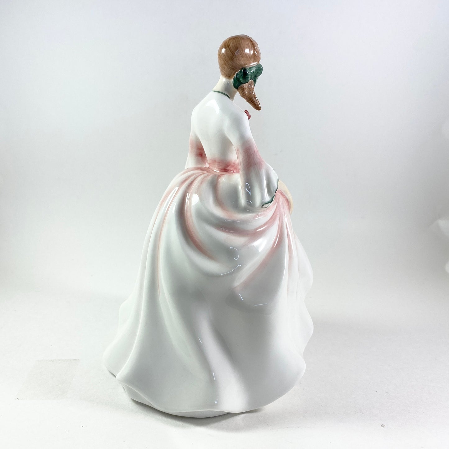 Royal Doulton "Tender Moment" HN 3303 Figurine*Designed By Peggy Davies*Retired.