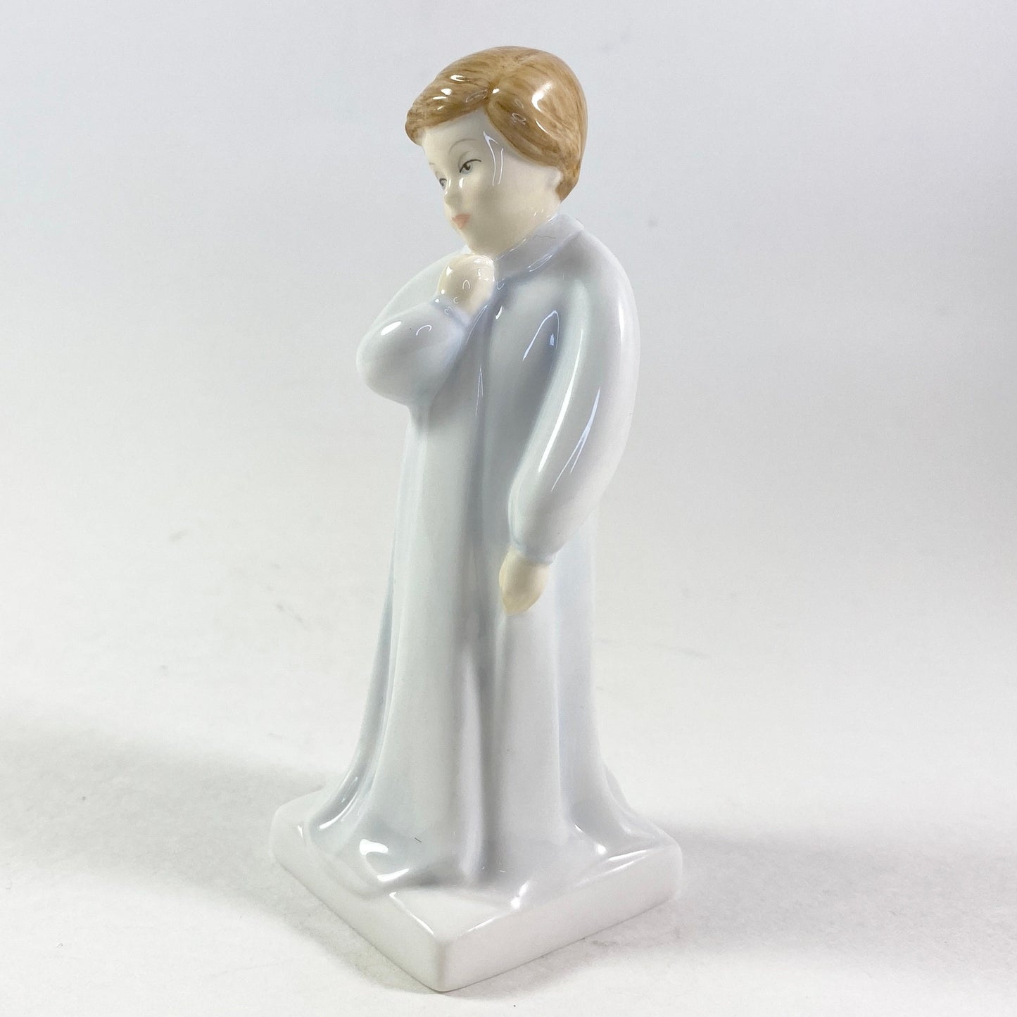 RARE !! Royal Doulton Darling Figurine Mini Icon HN 5648 Ltd Edition