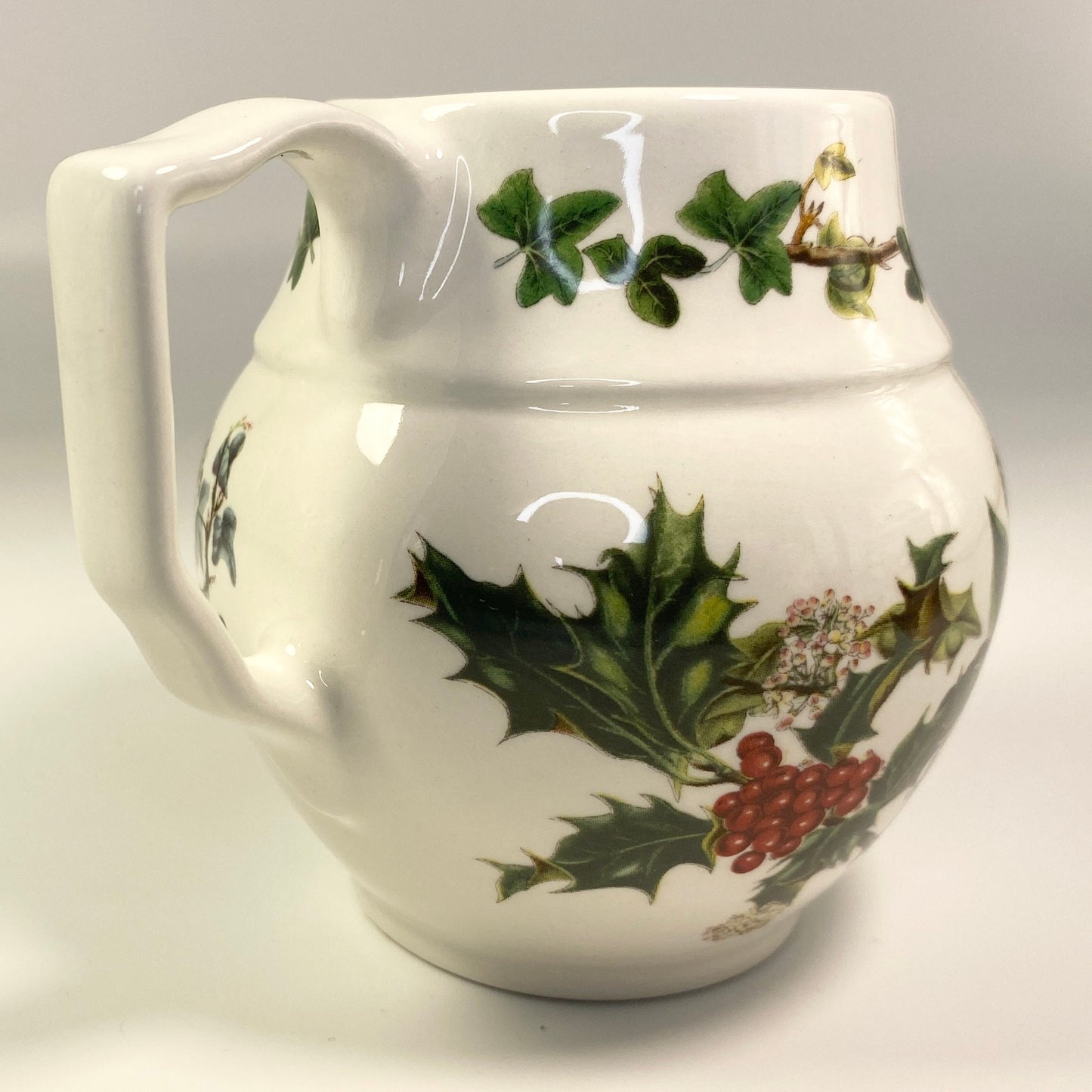 Portmeirion The Holly and The Ivy Creamer 920554