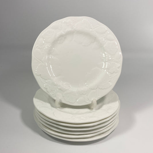 Wedgwood Strawberry and Vine  6.75 ,  inches Plates