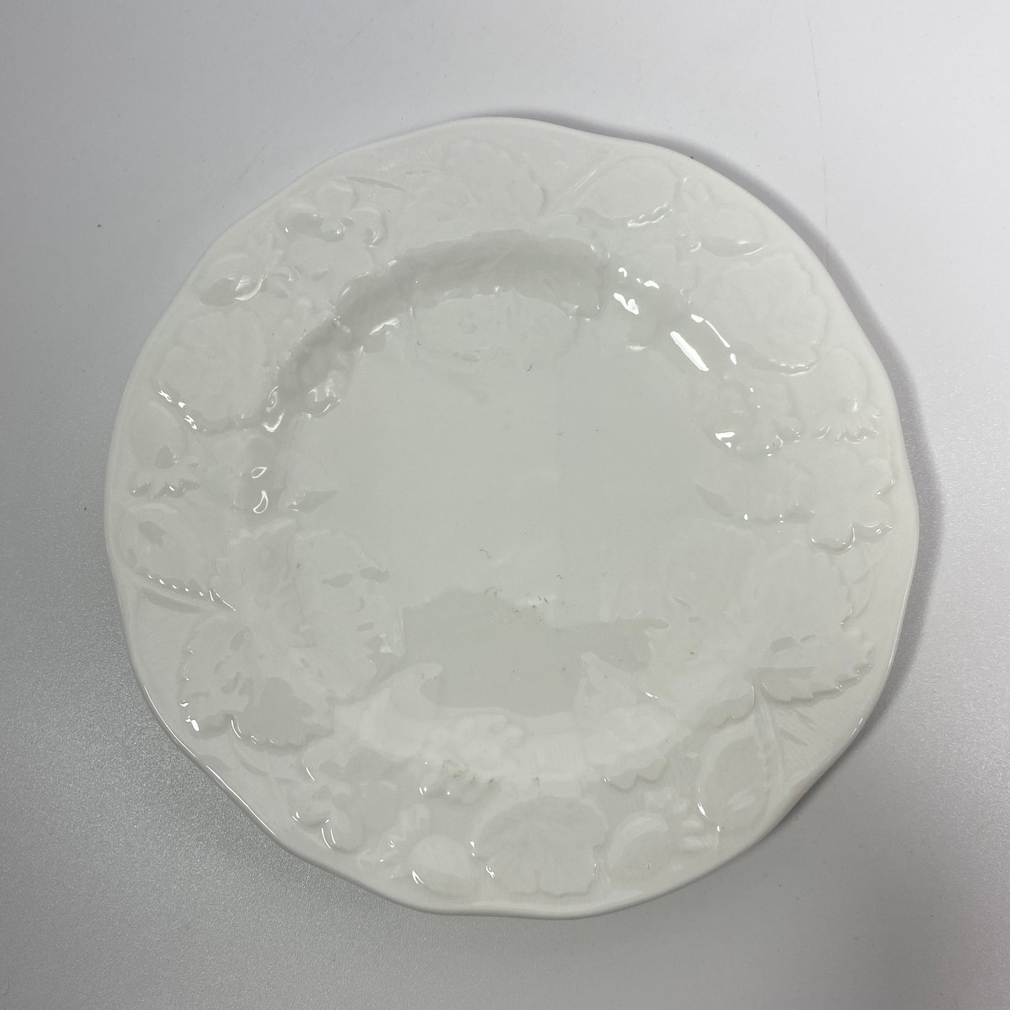 Wedgwood Strawberry and Vine  6.75 ,  inches Plates