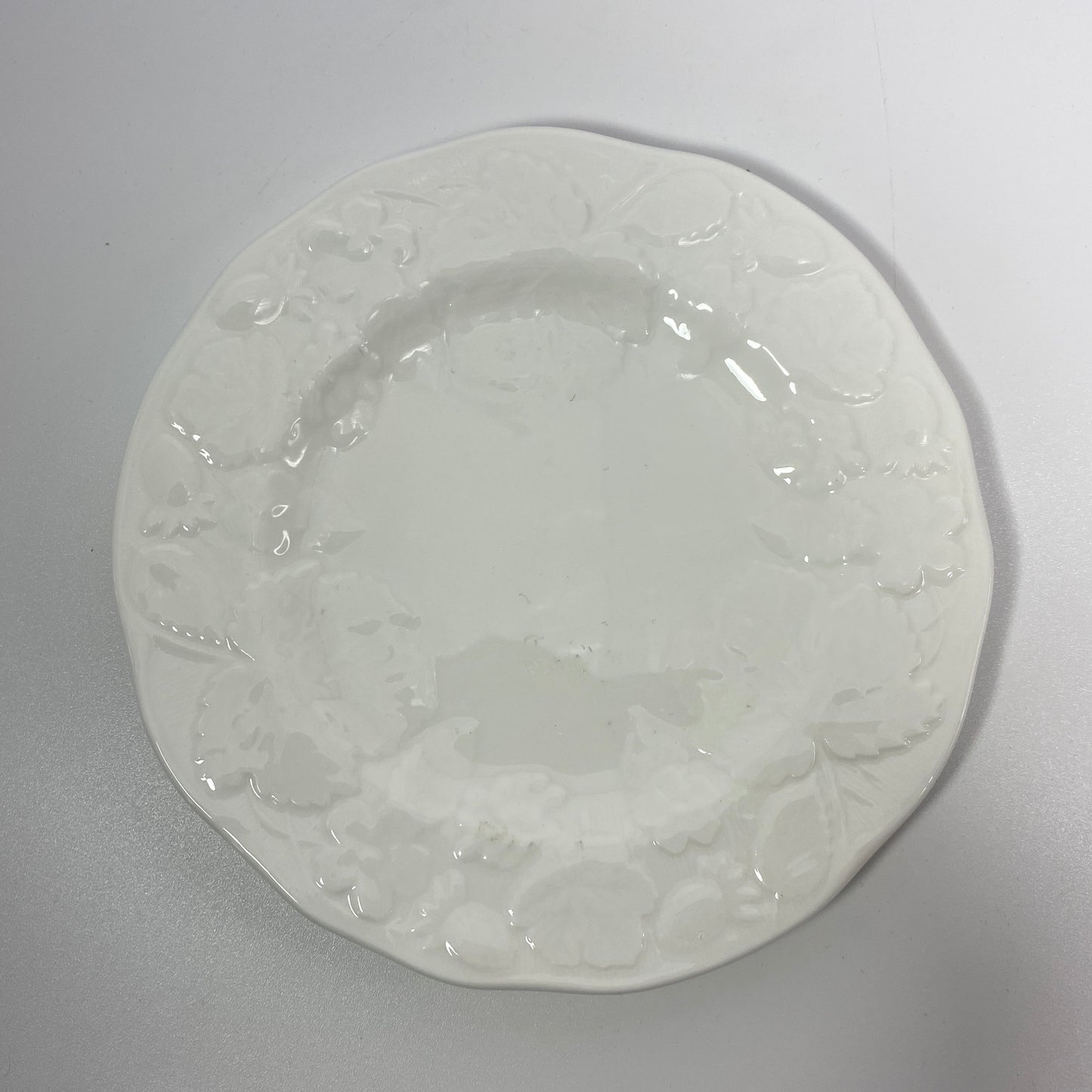 Wedgwood Strawberry and Vine  6.75 ,  inches Plates