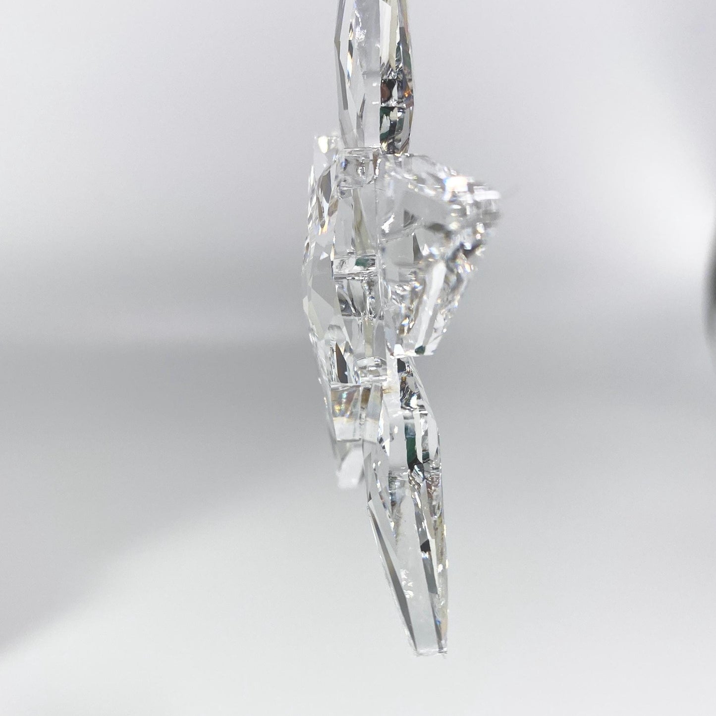 Authentic Swarovski Crystal, Annual Edition, Ornament Set 2023, Figurine 5649776