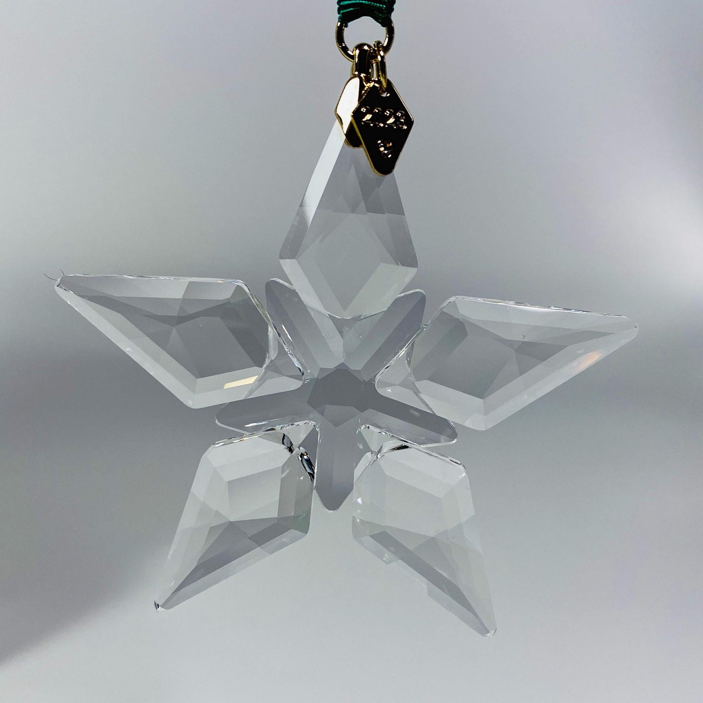 Authentic Swarovski Crystal, Annual Edition, Ornament Set 2023, Figurine 5649776