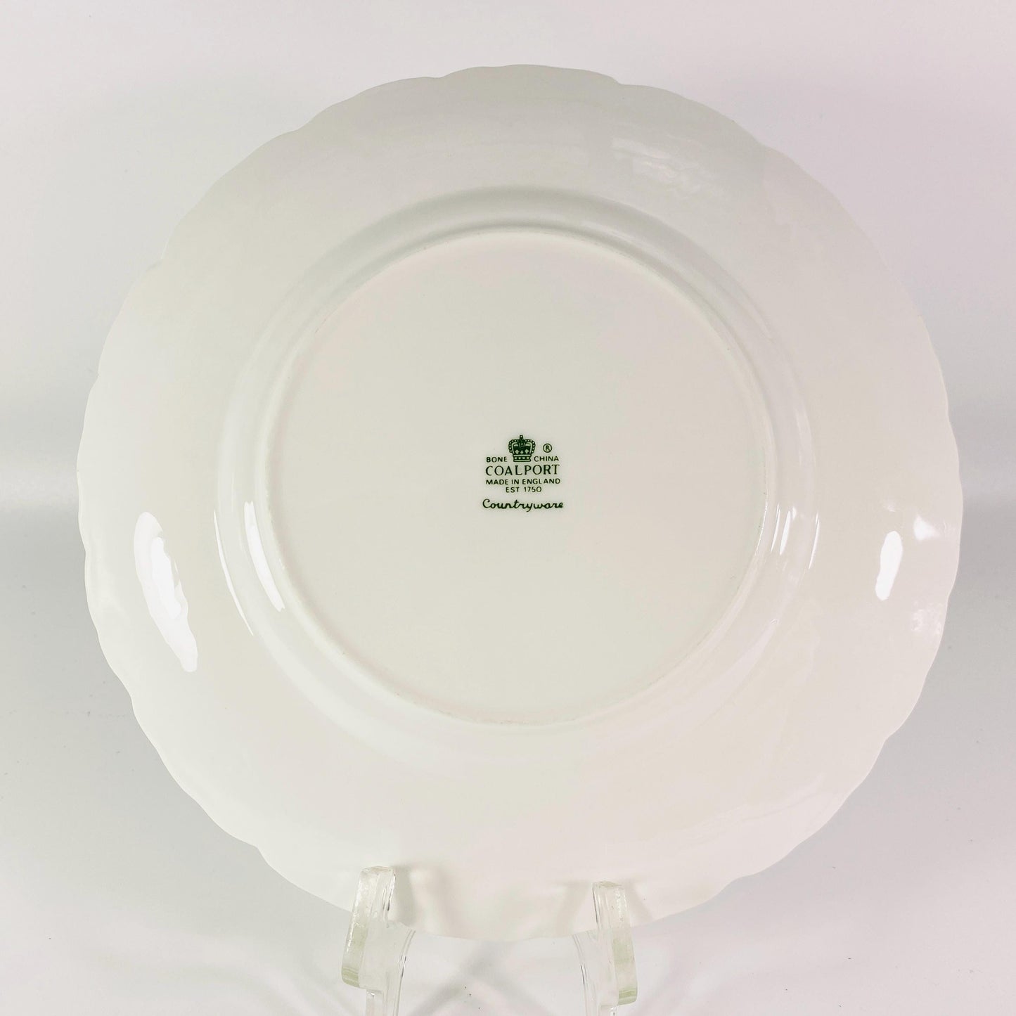 Coalport Countryware Bone China Bread Plate 6 inches bread plates -7 available