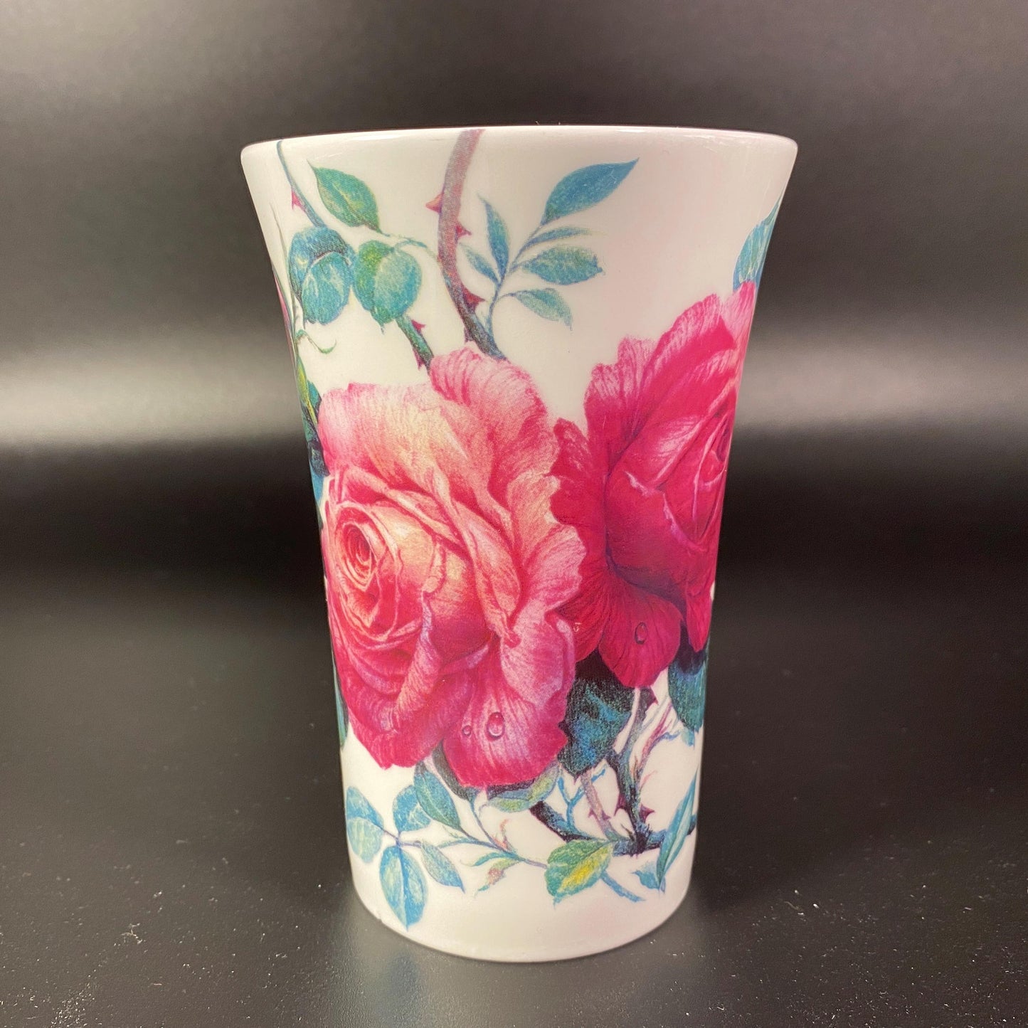 RARE !! Roy Kirkham floral mugs-Pick your choice