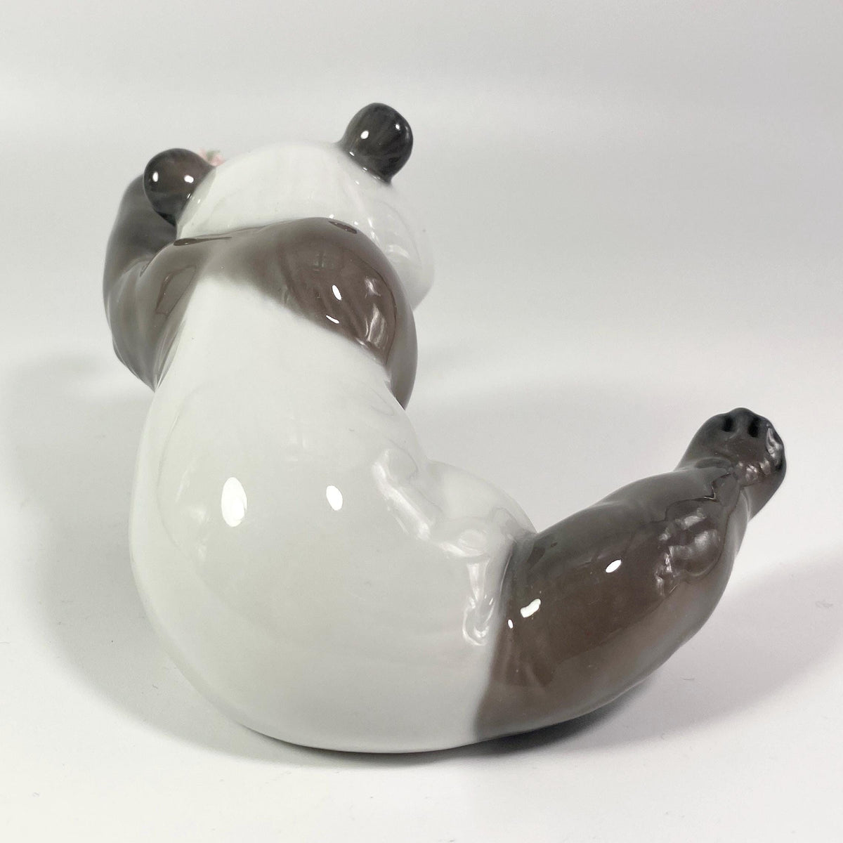 Lladro LLADRO Figurine "Panda" Made in Spain 8359 RARE !! Figurine